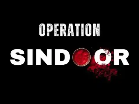 Operation Sindoor in Hindi